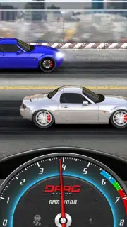 Drag Racing 2.0 screenshot 17