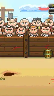 Gladiator Rising screenshot 4