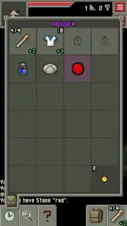 ReMake Pixel Dungeon screenshot 10