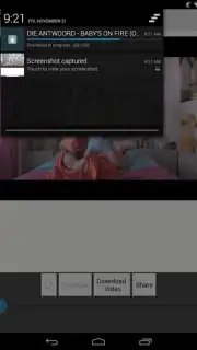 YT3 Music Downloader screenshot 5
