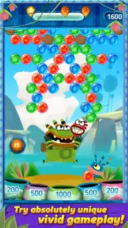 Qumi Bubbles screenshot 8