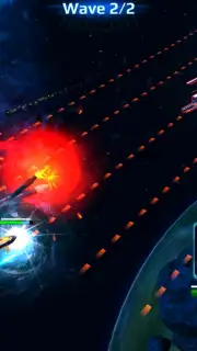 Star Conflict Heroes screenshot 4