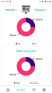 Pages screenshot 2