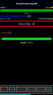 Random Adventure Roguelike screenshot 7