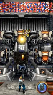 Contra: Evolution screenshot 2