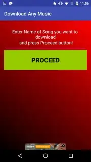 Youtube Mp3 Downloader screenshot 3