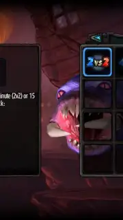 Heroes of SoulCraft MOBA screenshot 3