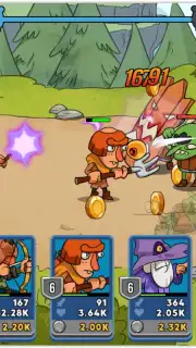 Semi Heroes screenshot 11