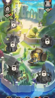 Princess Tale screenshot 16
