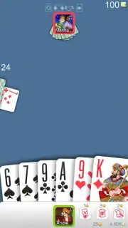 Durak online screenshot 3
