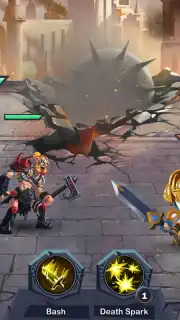 Age of Heroes: Conquest screenshot 6