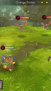 UnknownHeroes screenshot 9