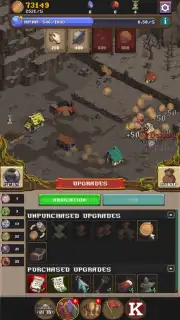 Realm Grinder screenshot 12