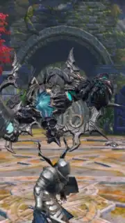 Honor of Heirs screenshot 10