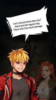 Vigilante screenshot 3