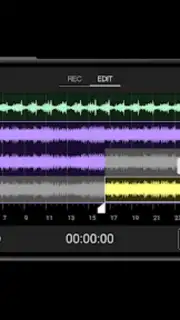 Sony Music Pro screenshot 3