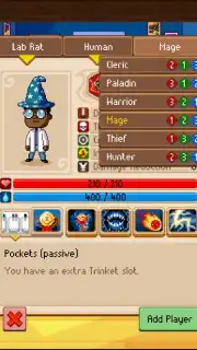 Knights of Pen and Paper 2 screenshot 16