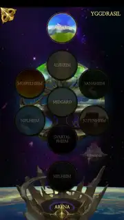 Valkyrie Maker screenshot 3