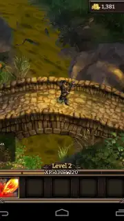 KingsRoad screenshot 8