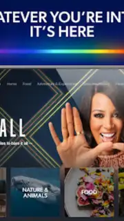 discovery+ (Android TV) screenshot 18