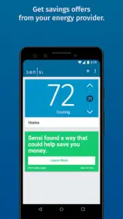 Sensi screenshot 6