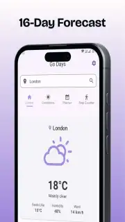 Go Days screenshot 8