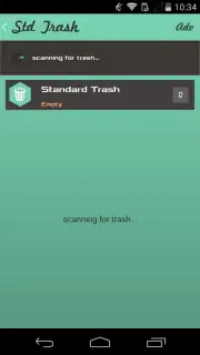 Clean Droid screenshot 4