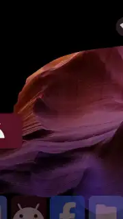 Projectivy Launcher screenshot 1