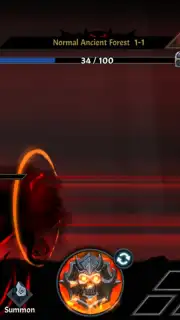 IDLE Berserker screenshot 2