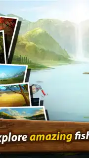 Gone Fishing: Trophy Catch screenshot 14