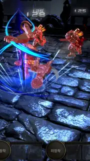 FOX: Flame of Xenocide screenshot 9