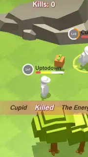 Human: Fall Flat screenshot 2