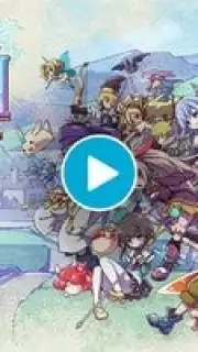 Merc Storia screenshot 1