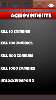 Patty Vs Zombies screenshot 3