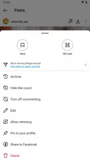 Honista screenshot 4