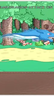 Revenge Of Sword screenshot 3