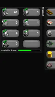Robotic Planet (Lite) screenshot 5