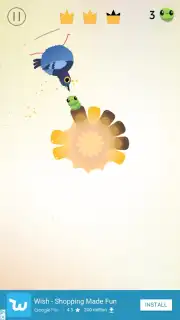 Pigeon Pop screenshot 12