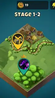 Ironwatch screenshot 7