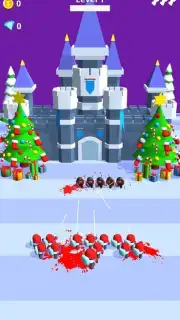 Imposter Fight 3D screenshot 6