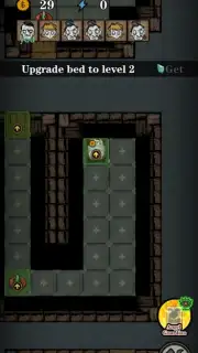 Silent Castle screenshot 6
