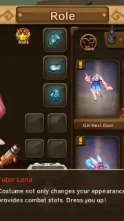 Pocket Brawl: Fire screenshot 9