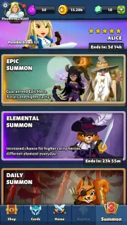 Fable Wars screenshot 9