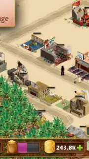 Desert Tycoon screenshot 15