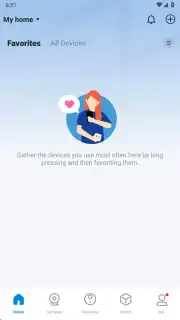 TP-Link Tapo screenshot 1