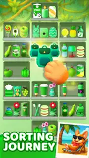 Sort Journey screenshot 5