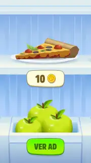 My Talking Tom Friends screenshot 8