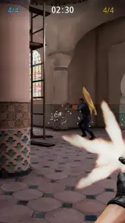 Special Forces Group 3 screenshot 9