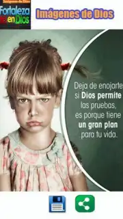 Imagenes de Dios screenshot 2