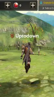 Legion of Heroes screenshot 6
